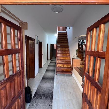 David Guesthouse Σκόδρα Εξωτερικό φωτογραφία