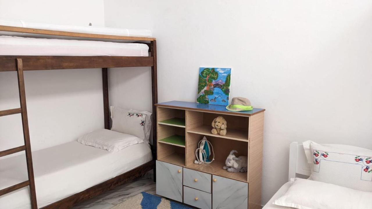 David Guesthouse Σκόδρα Εξωτερικό φωτογραφία