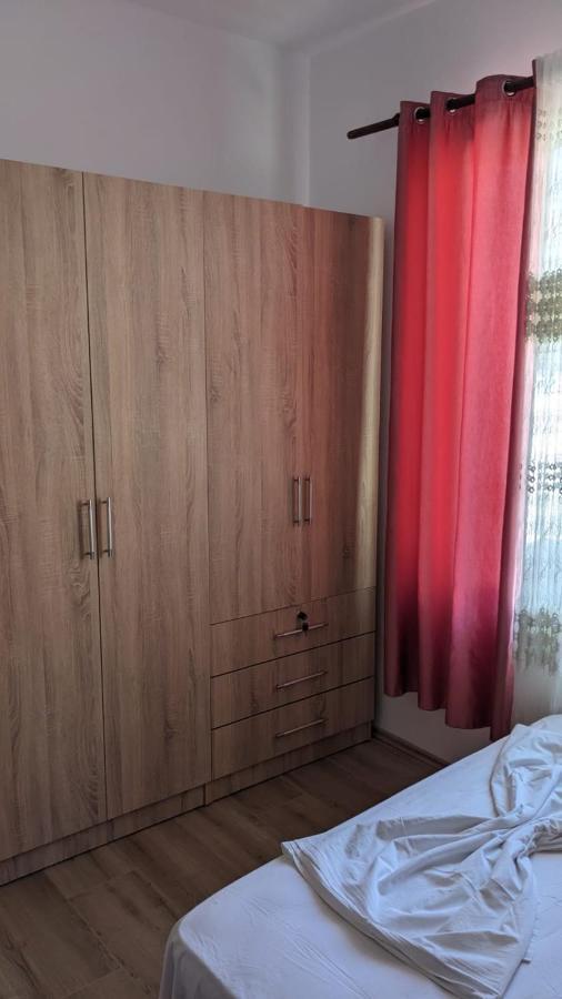 David Guesthouse Σκόδρα Εξωτερικό φωτογραφία