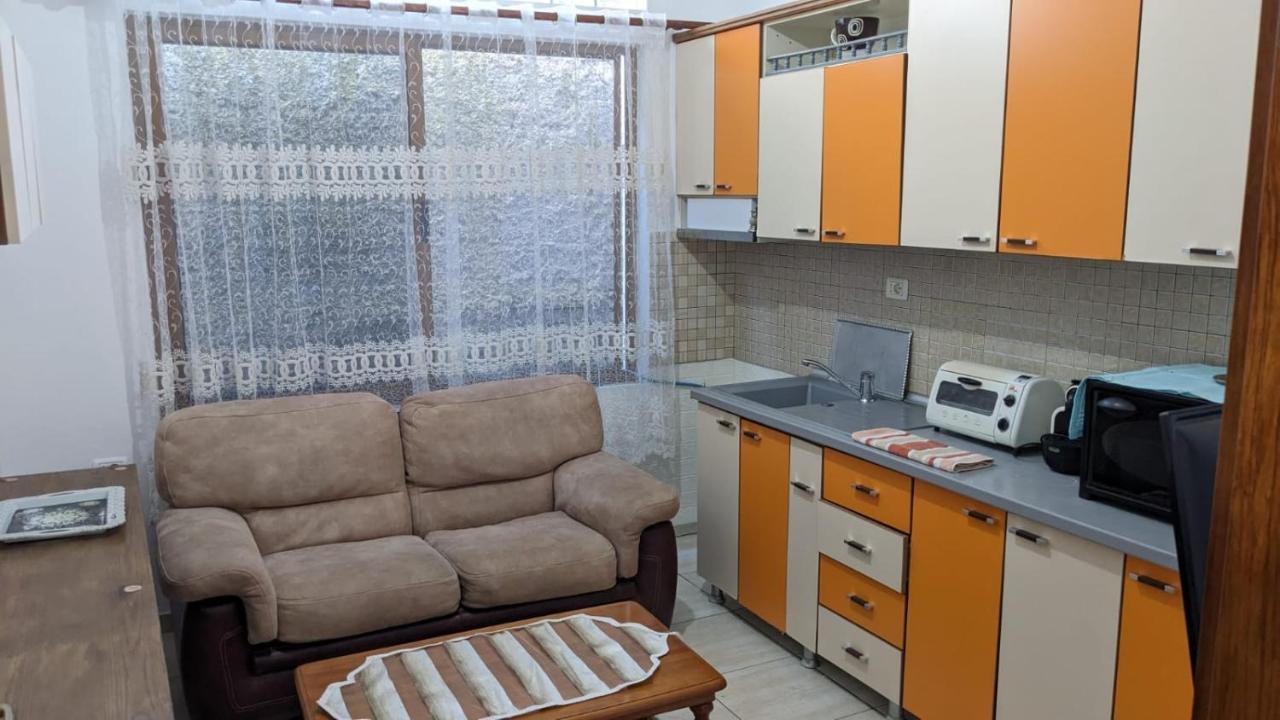 David Guesthouse Σκόδρα Εξωτερικό φωτογραφία