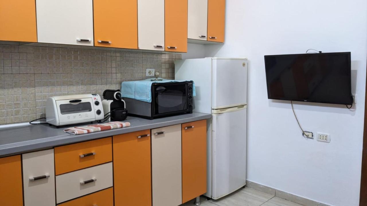 David Guesthouse Σκόδρα Εξωτερικό φωτογραφία