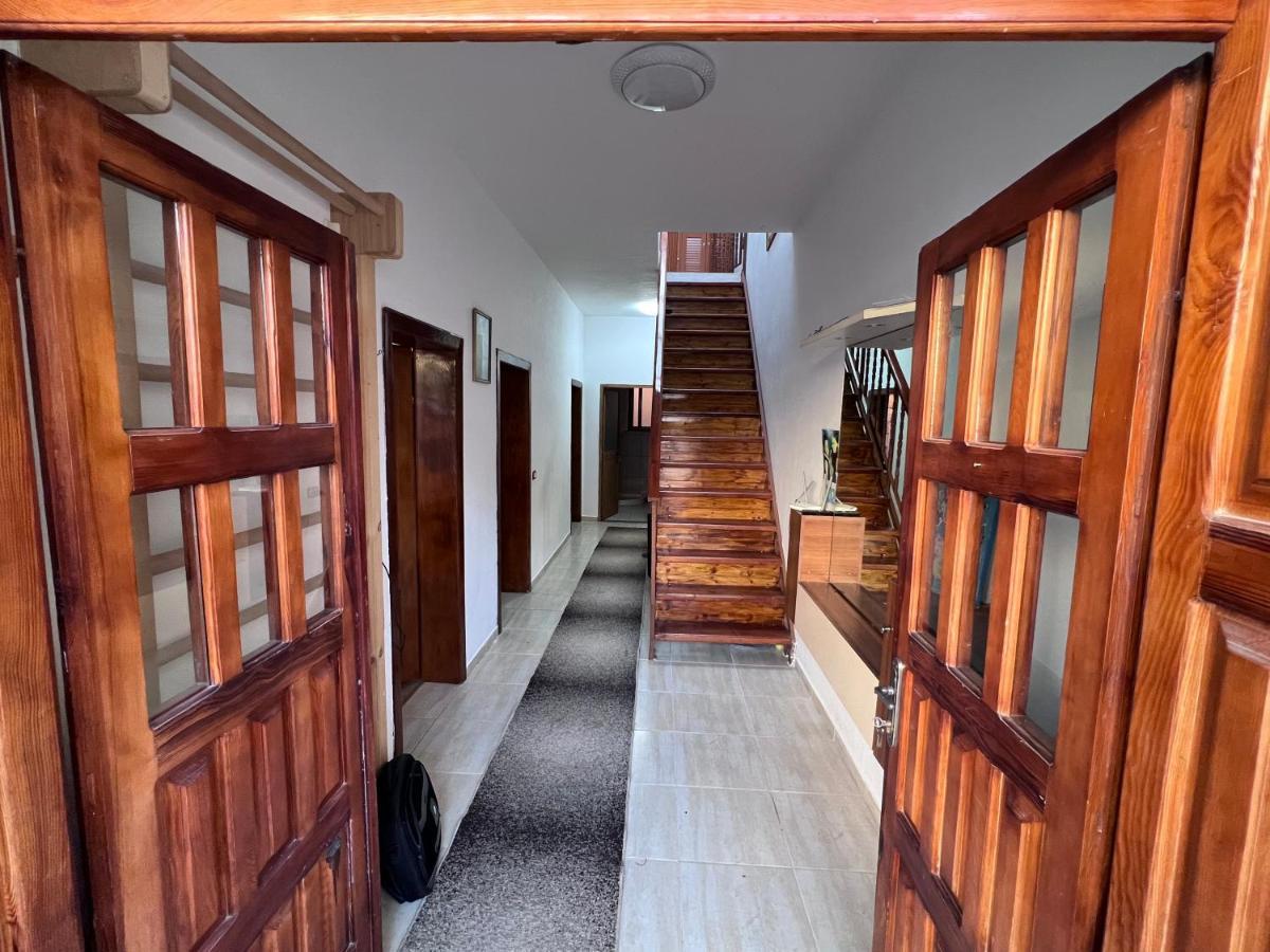 David Guesthouse Σκόδρα Εξωτερικό φωτογραφία