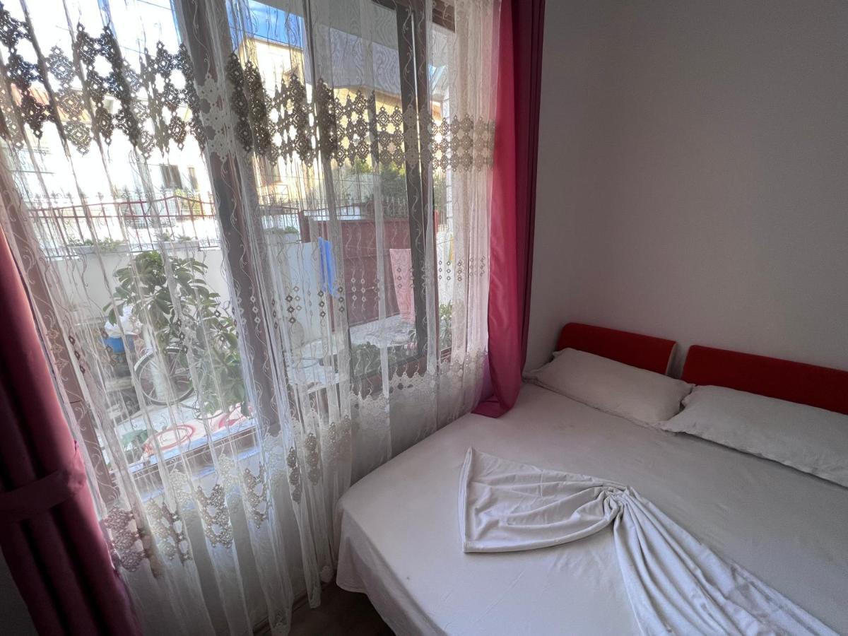 David Guesthouse Σκόδρα Εξωτερικό φωτογραφία