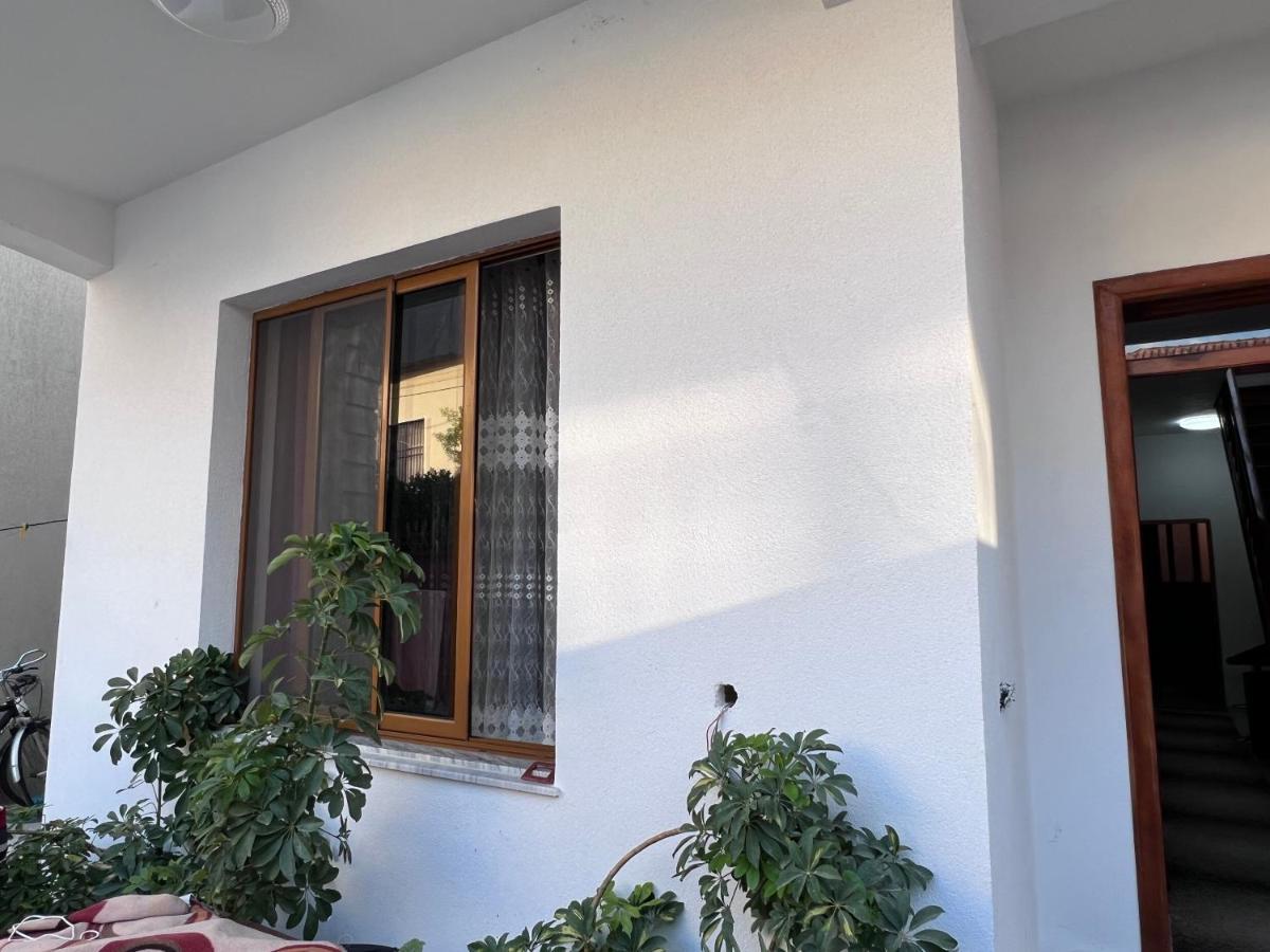 David Guesthouse Σκόδρα Εξωτερικό φωτογραφία