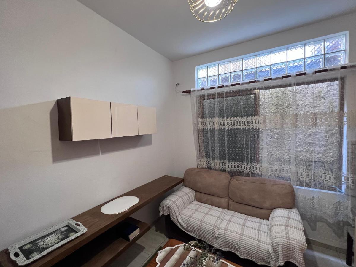 David Guesthouse Σκόδρα Εξωτερικό φωτογραφία