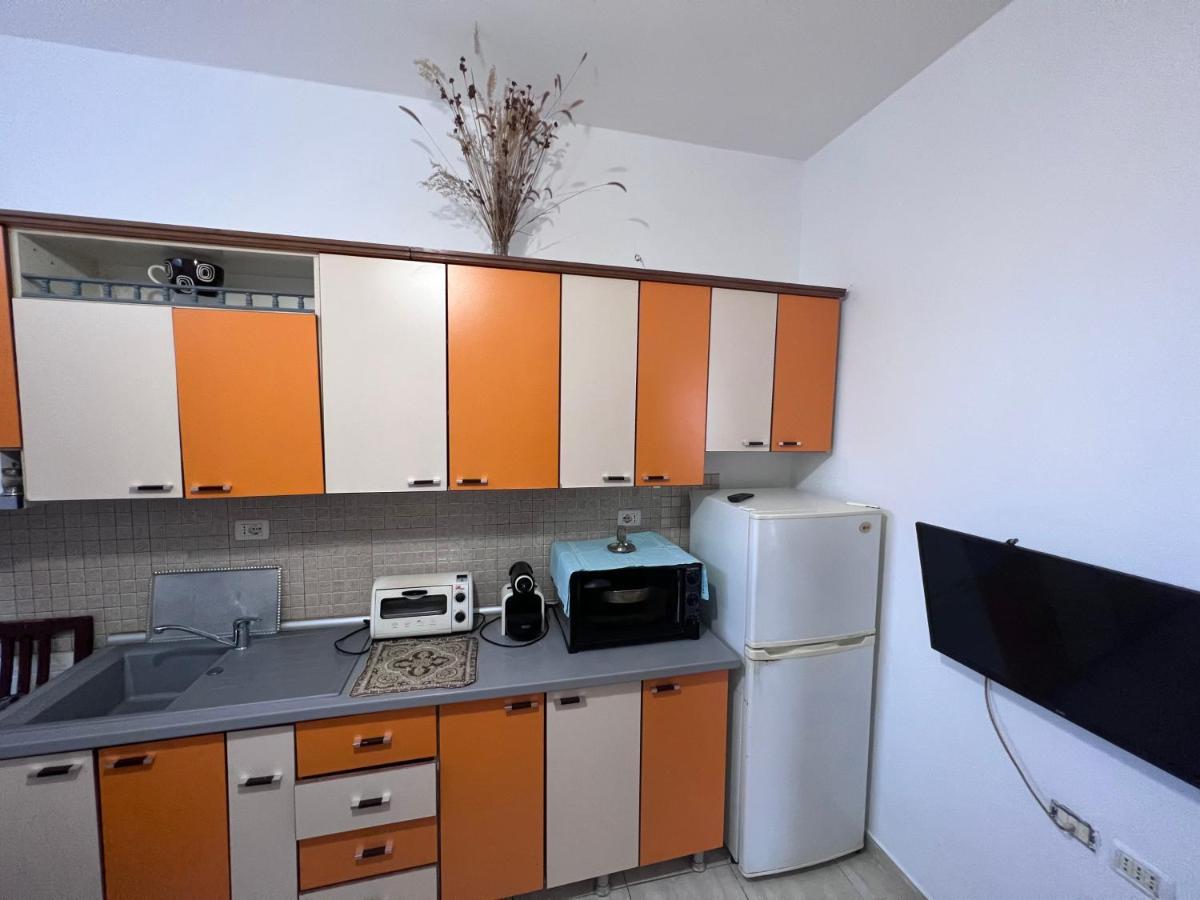 David Guesthouse Σκόδρα Εξωτερικό φωτογραφία