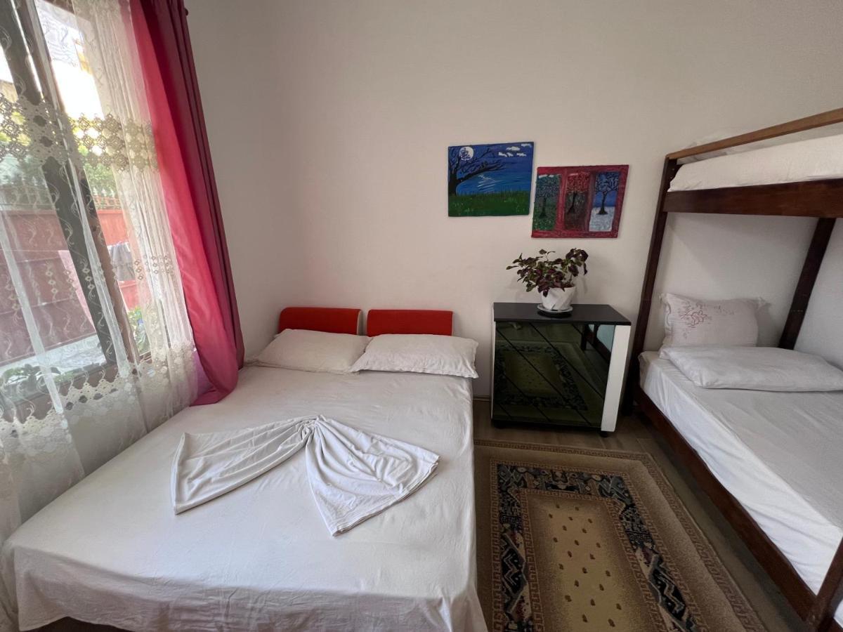 David Guesthouse Σκόδρα Εξωτερικό φωτογραφία