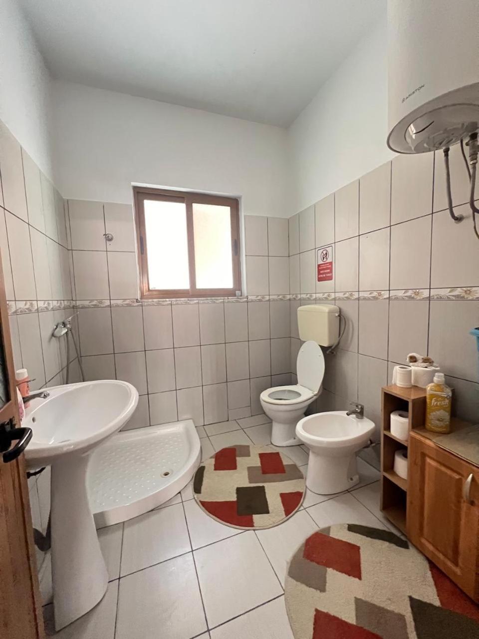 David Guesthouse Σκόδρα Εξωτερικό φωτογραφία