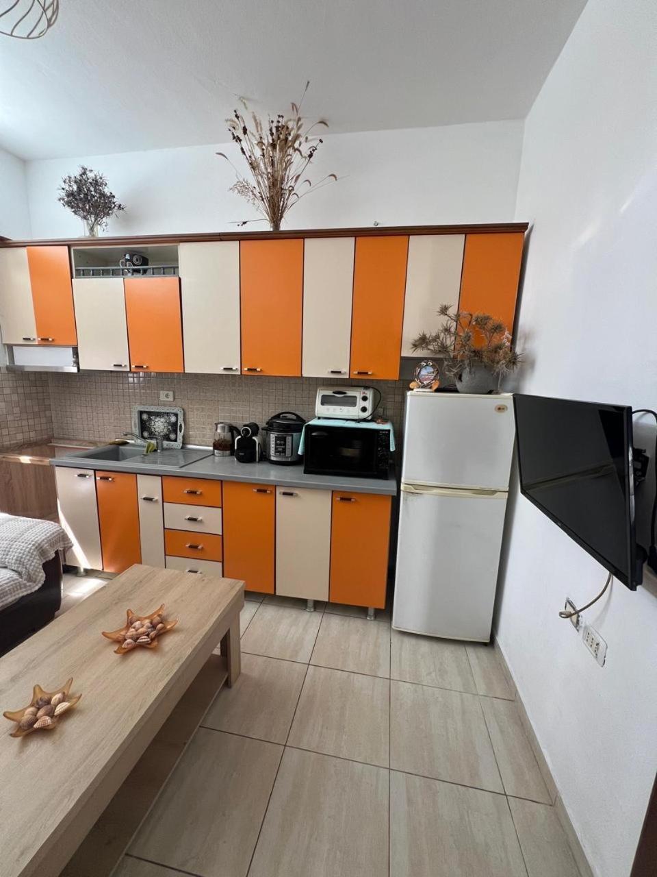 David Guesthouse Σκόδρα Εξωτερικό φωτογραφία
