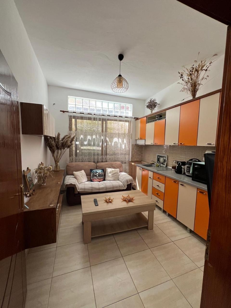 David Guesthouse Σκόδρα Εξωτερικό φωτογραφία