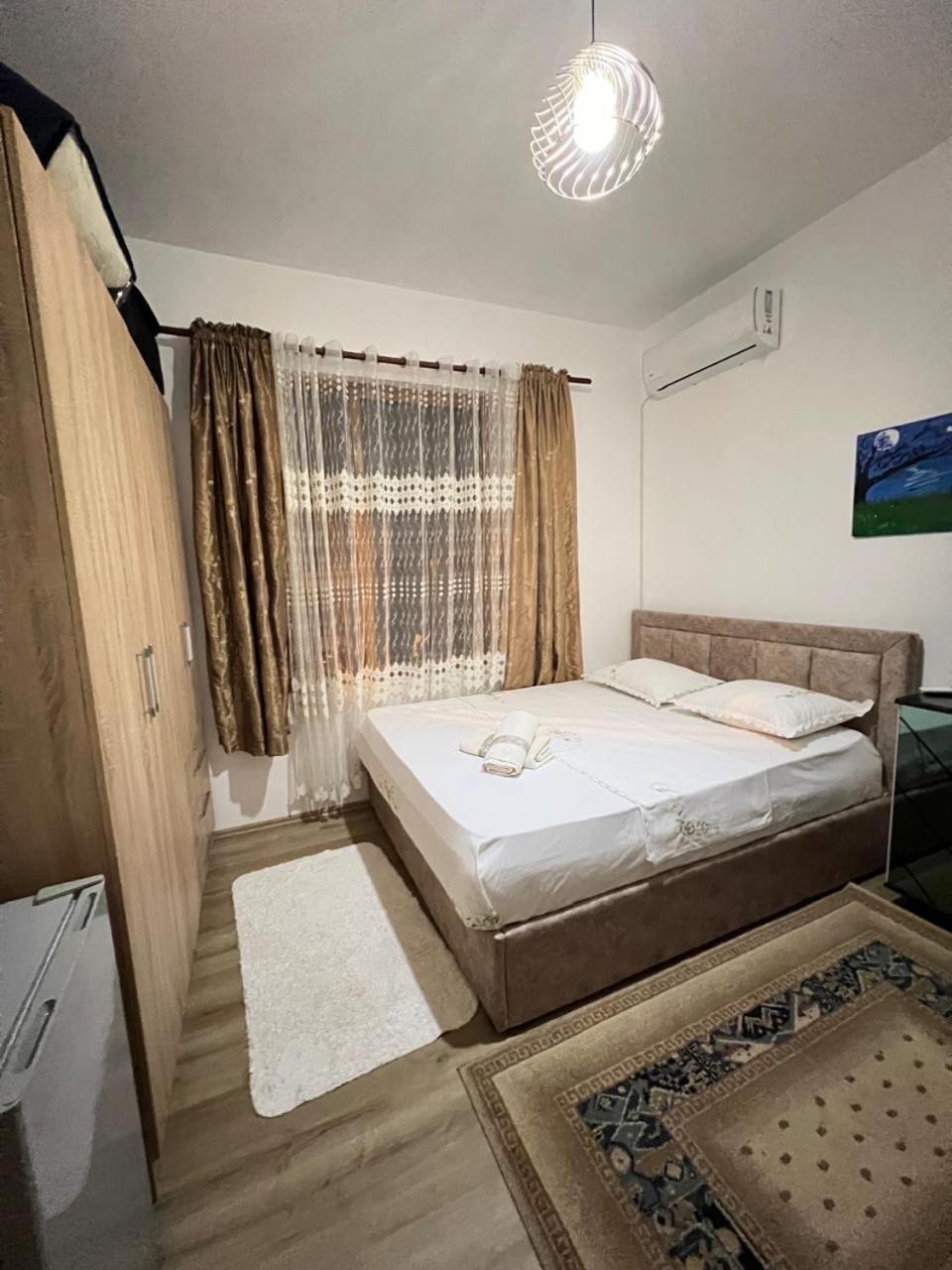 David Guesthouse Σκόδρα Εξωτερικό φωτογραφία