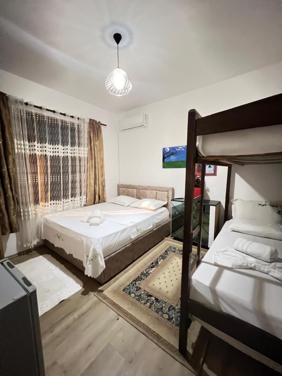 David Guesthouse Σκόδρα Εξωτερικό φωτογραφία