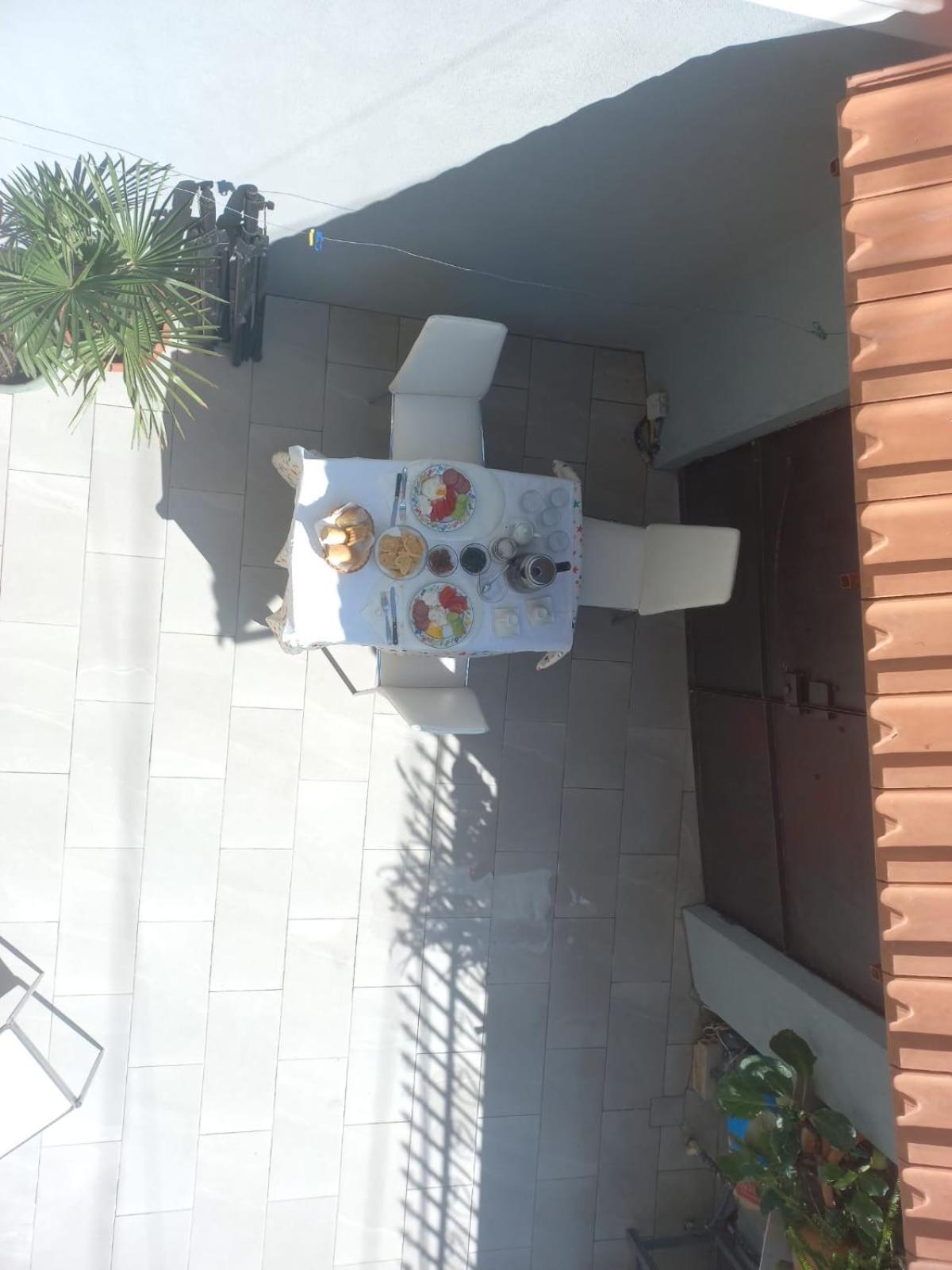 David Guesthouse Σκόδρα Εξωτερικό φωτογραφία