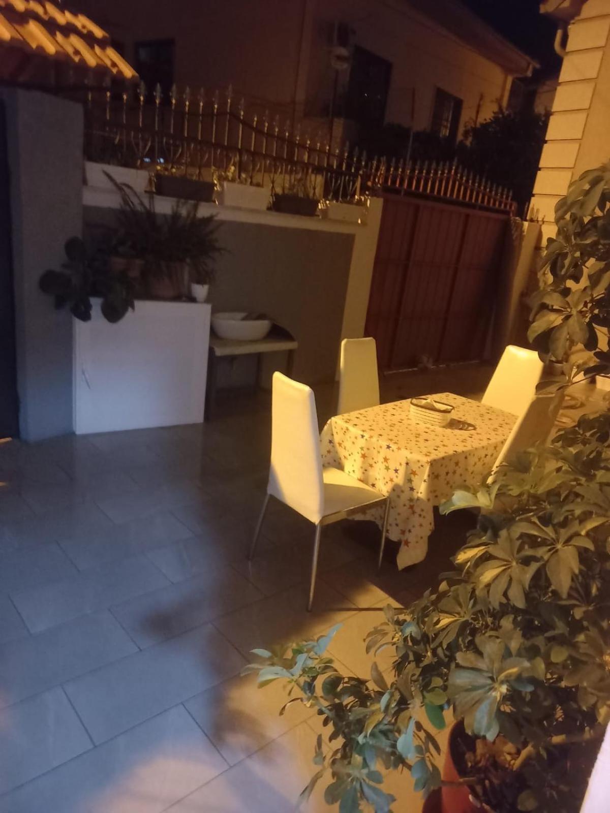 David Guesthouse Σκόδρα Εξωτερικό φωτογραφία